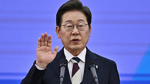Lee Jae-myung
