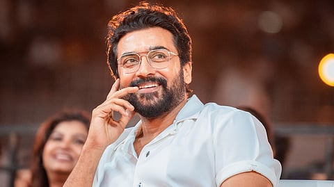 Suriya
