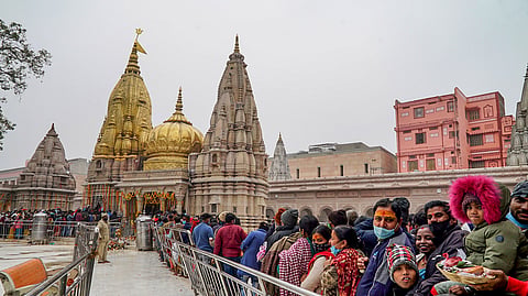 IRCTC Launches Ashta Jyotirlinga Shravan Special Yatra
