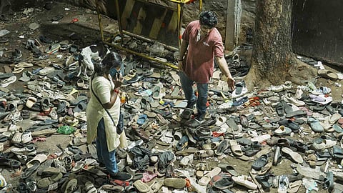 Bengaluru Stampede