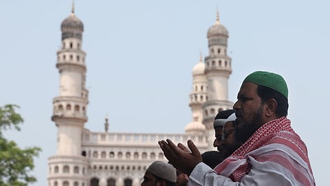 Eid-ul-Adha holiday
