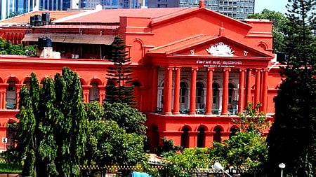 Karnataka High Court