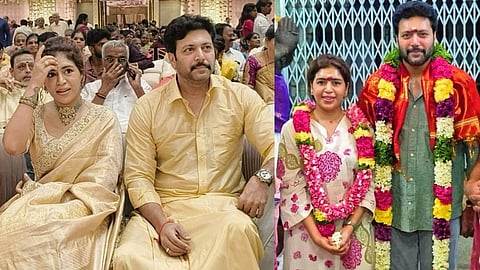 Ravi Mohan