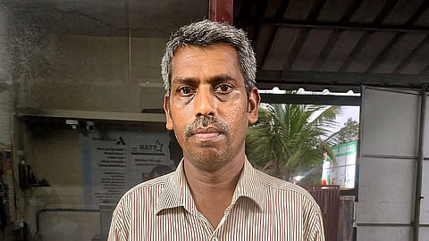 Vimal Bose Image 