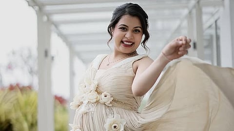 Diya Krishna