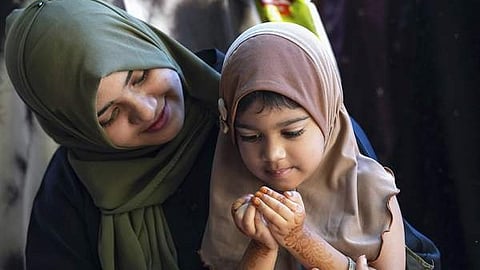 Eid ul fitr