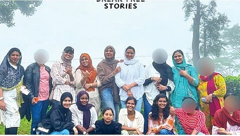 Break Free Stories,