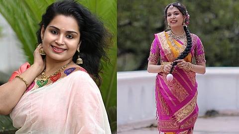 Diya Krishna