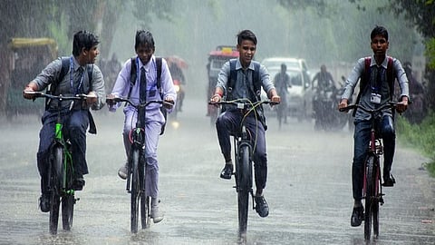 Holiday for schools in Thrissur educational district today