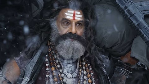 akhanda 2