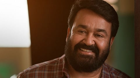 Mohanlal 