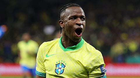 Vinicius Junior