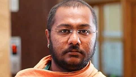 Himaval Bhadrananda