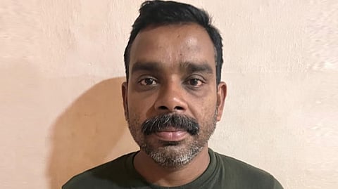 sexual assault case