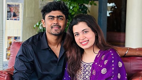 diya krishna