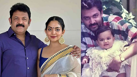Ahaana krishna
