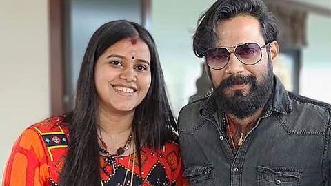 Bala And Elizabeth 