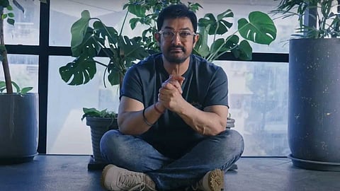 Aamir Khan