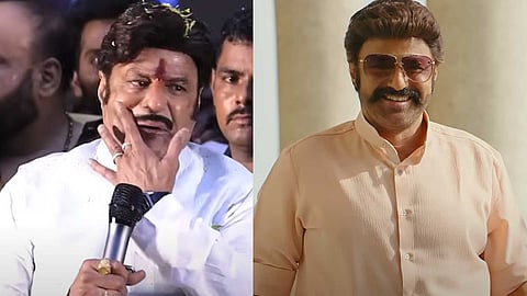 Balayya