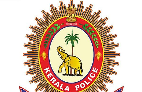 kerala police