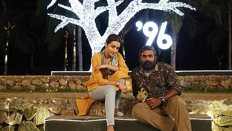 96 (96 Sequel)
