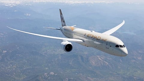 
Etihad Airways makes huge profits  opens up new job opportunities