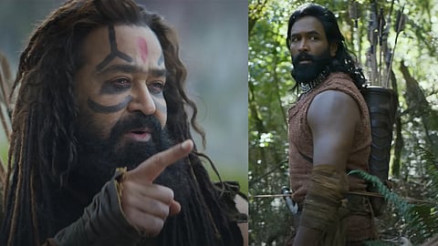 Kannappa