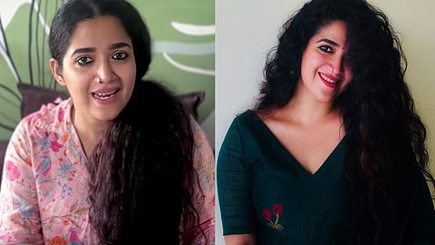 Abhirami Suresh