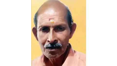 alappuzha death