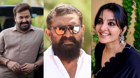 Manju Warrier