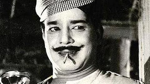 Sathyan