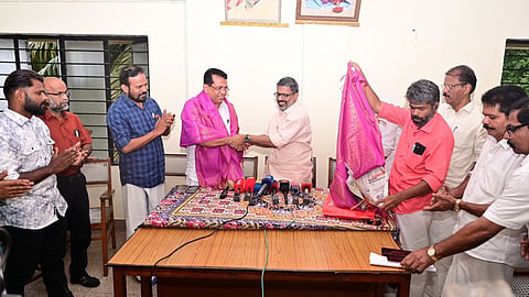 Mohan kumar