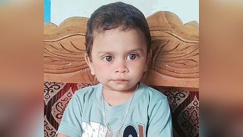 Abid Minhan