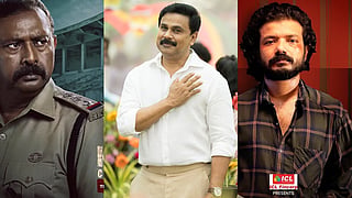 Latest OTT Releases