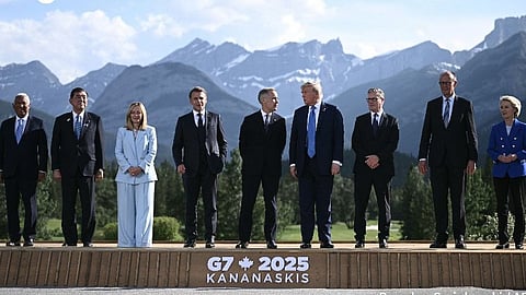 G7 summit 