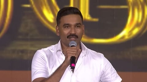 Dhanush