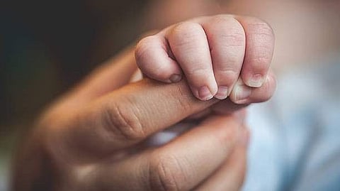 child death