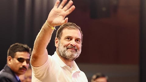  birthday wishes to Rahul Gandhi