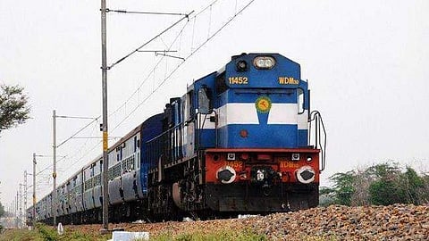 Railways Hikes Fares