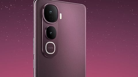 vivo y400 pro 5G