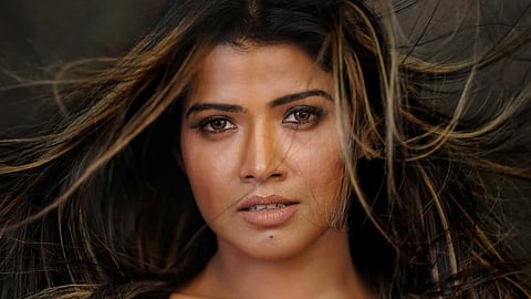 Amrutha Suresh 