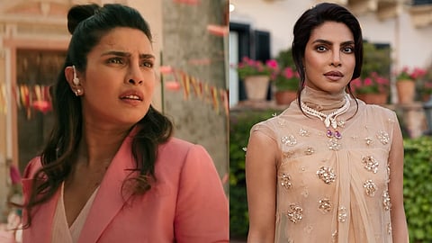 Priyanka Chopra