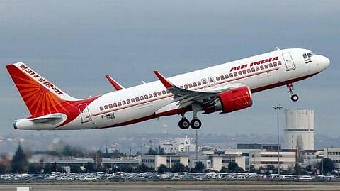 India-China direct flights to resume by month-end: MEA