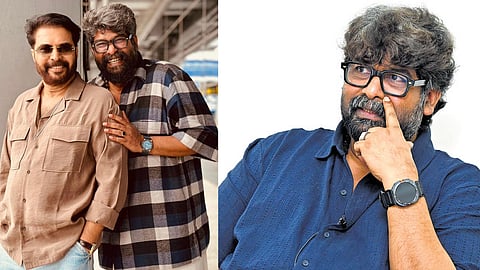 Joju George