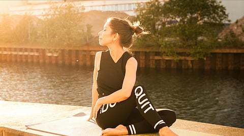 Yoga should be taught in madrassas but 'Surya Namaskar' not permitted under Islam