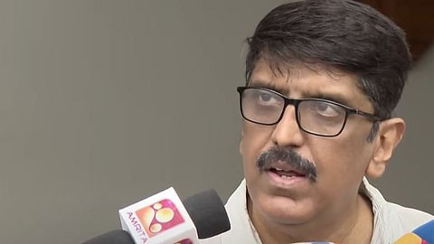 B Unnikrishnan