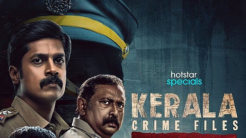 Kerala Crime Files