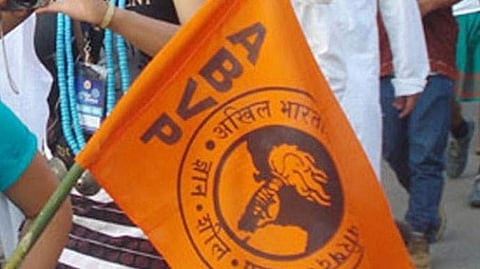 ABVP Sweeps DUSU Polls