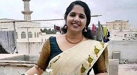 Ahmedabad plane crash: Body of Malayali nurse Ranjitha identified