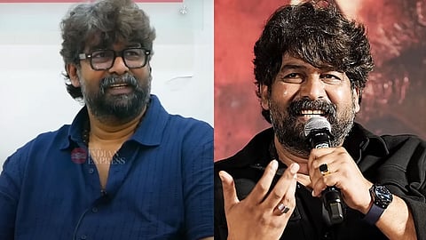 Joju George Planned To Quit Cinema